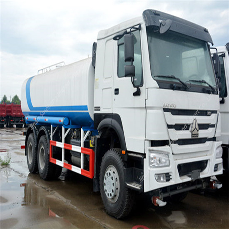 15m3-20m3 water tank