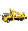 Aerial truck