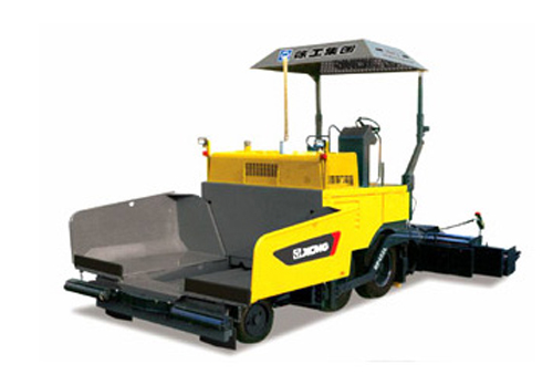 Asphalt Paver