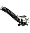 Cold milling machine