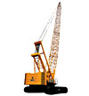 Crawler Crane