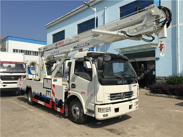 18m-Aerial-work-platform-truck-3