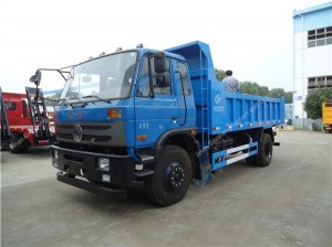 Dongfeng 145 dump truck (10-12T)