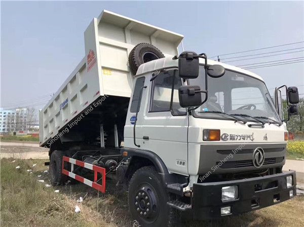 Dongfeng153-2