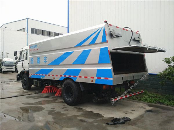 dongfeng153-4