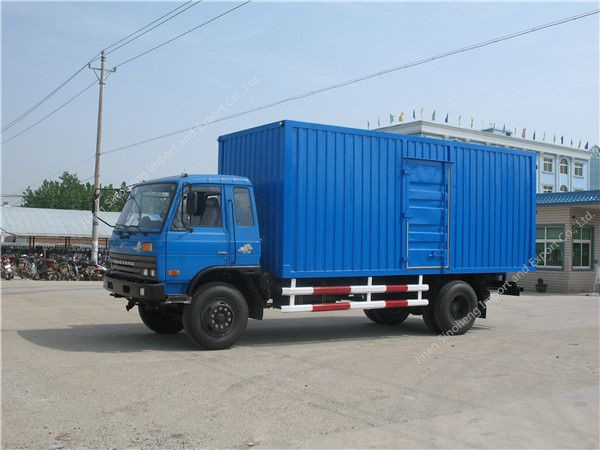 Dongfeng153-3