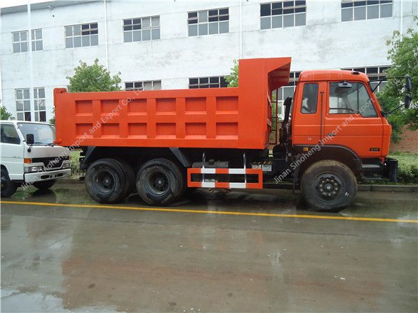 Dongfeng6x4-4