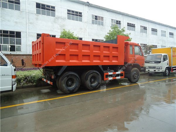 Dongfeng6x4-3