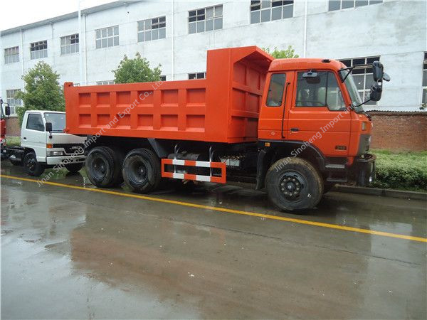 Dongfeng6x4-2