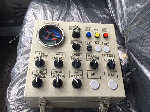dongfengDFAC-4