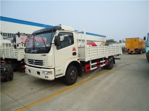 Dongfeng DLK cargo truck (6-7T)