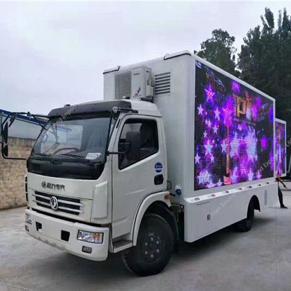 dongfeng-LED-advertising-truck-2