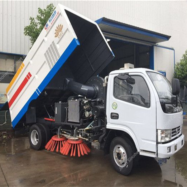 dongfengDFAC-road-sweeper-truck-1