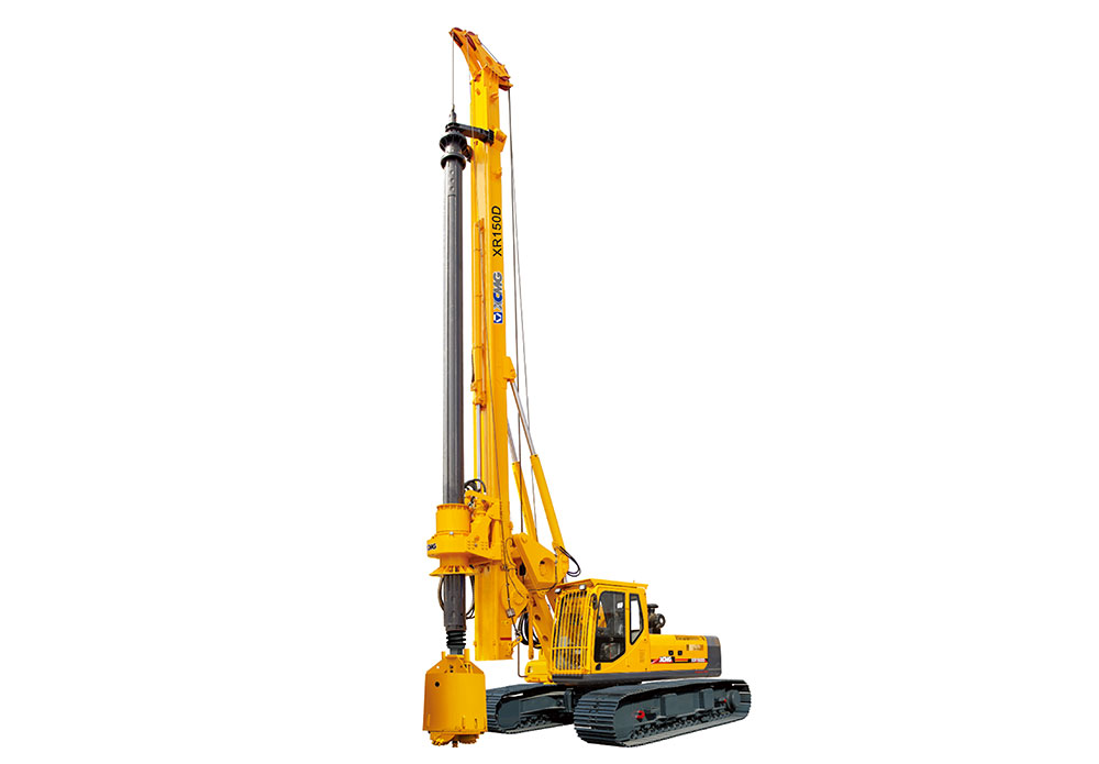 drill