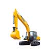 Excavator