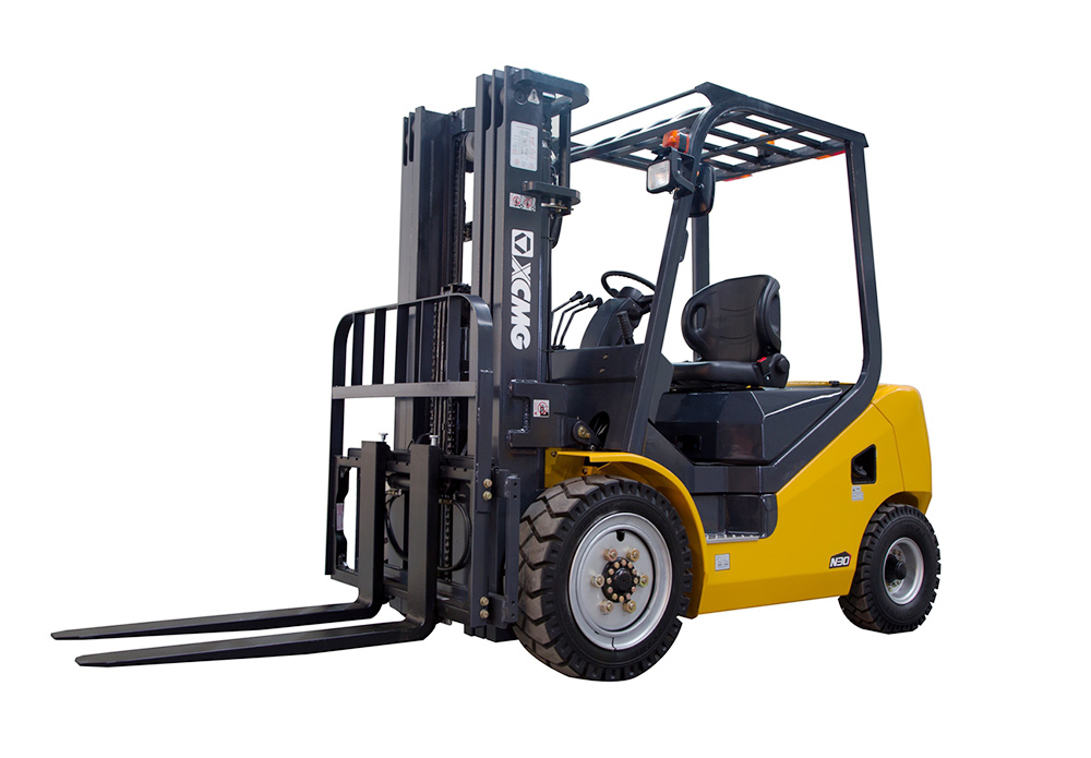 forklift