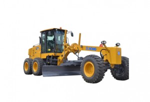XCMG GR180 MOTOR GRADER