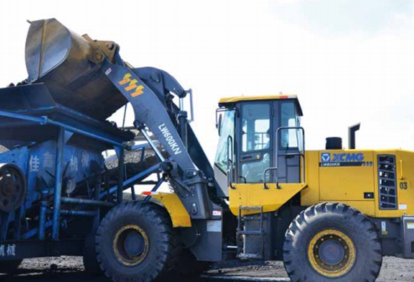 LW600KN-8