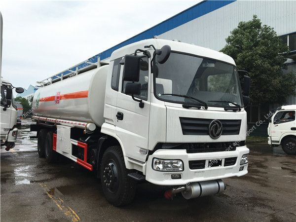 newdongfeng6x4 -2