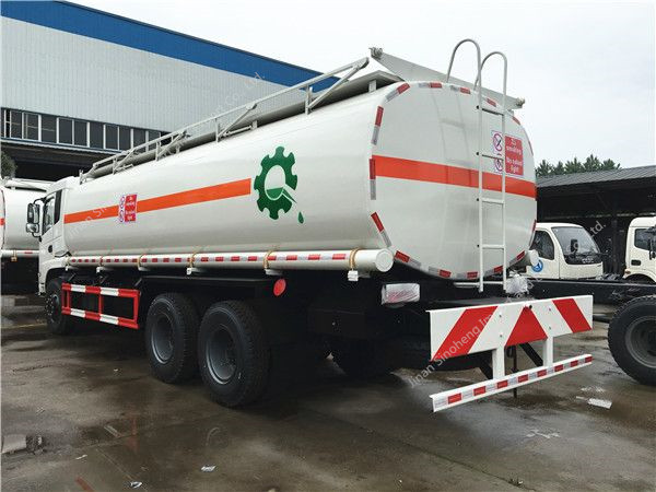 newdongfeng6x4 -4