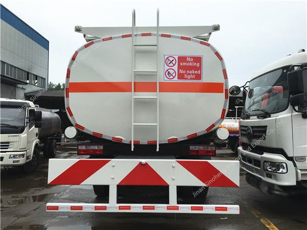 newdongfeng6x4 -5