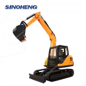 SH65 CRAWLER EXCAVATOR