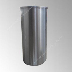 Sinotruk HOWO Cylinder Liner Spare Parts for HOWO Engine Part (VG1540010006)