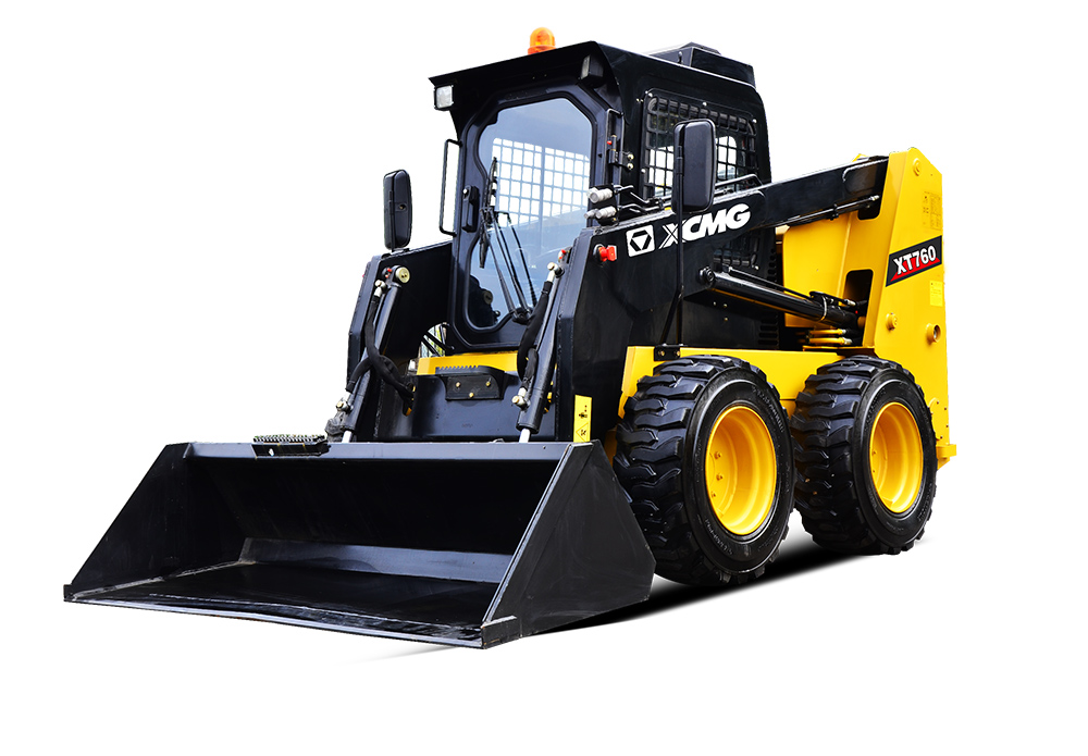 Skid Steer Loader