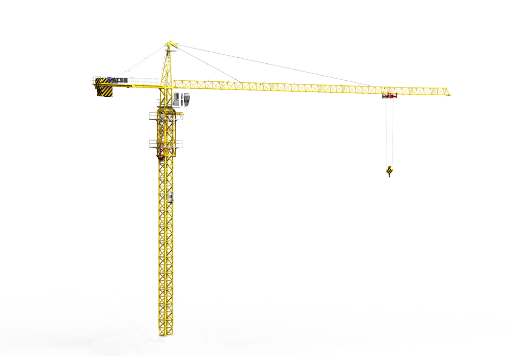 tower crane
