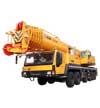 Truck crane