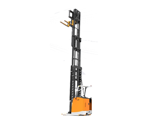 VNA Forklift CDDM-CDDME-6